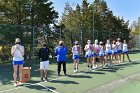 WTen Senior Day  Women’s Tennis Senior Day. : Wheaton, WTennis, WTen, Women’s Tennnis, Senior Day